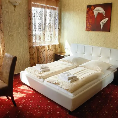 Szálloda Krone 3*