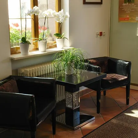 Krone Hotel 3*