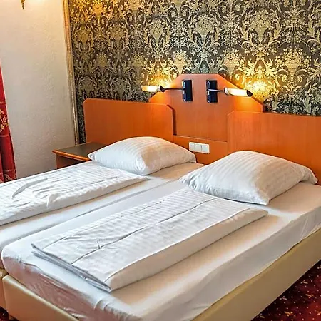 Krone Hotel 3*