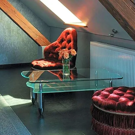 Krone Hotel