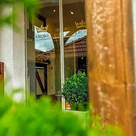 Krone Hotel