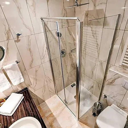 Hotel Krone Friesenheim (Baden-Wurttemberg)