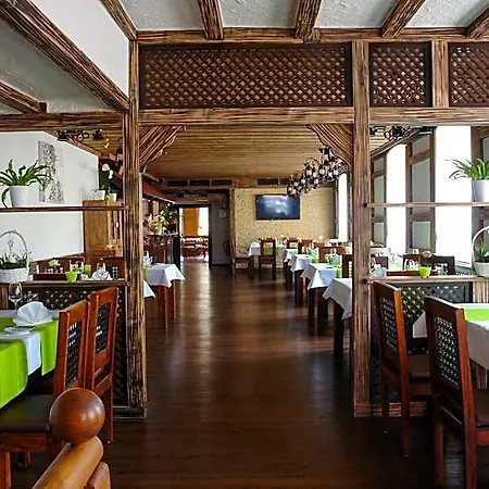 Krone Hotel
