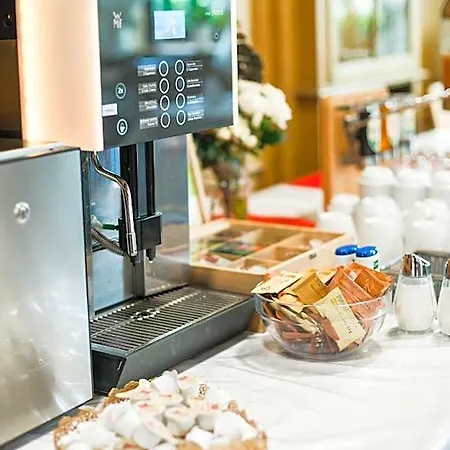 Krone Hotel