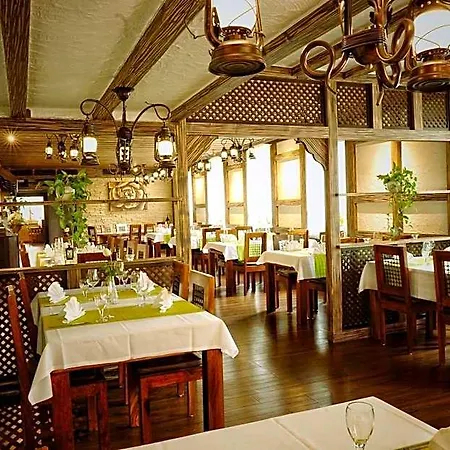 Krone Hotel 3*