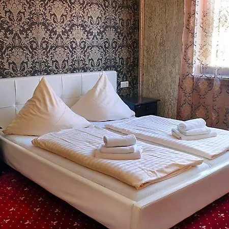 Krone Hotel