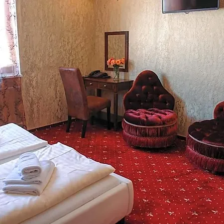 Krone Hotel
