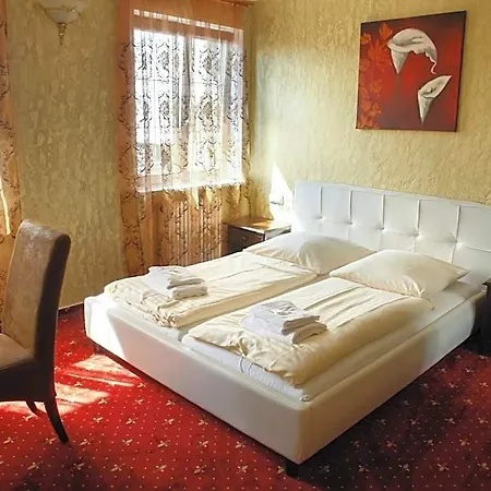 Krone Hotel