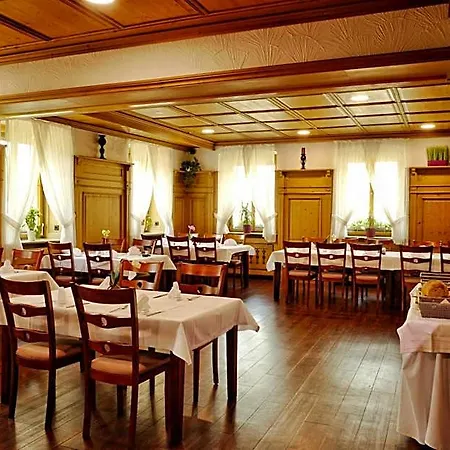 Krone Hotel 3*