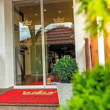 Hotel Krone 3*