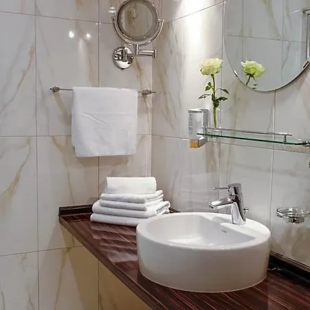 Krone Hotel 3*