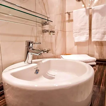 Hotel Krone Friesenheim (Baden-Wurttemberg)