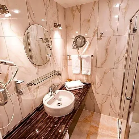 Hotel Krone 3*