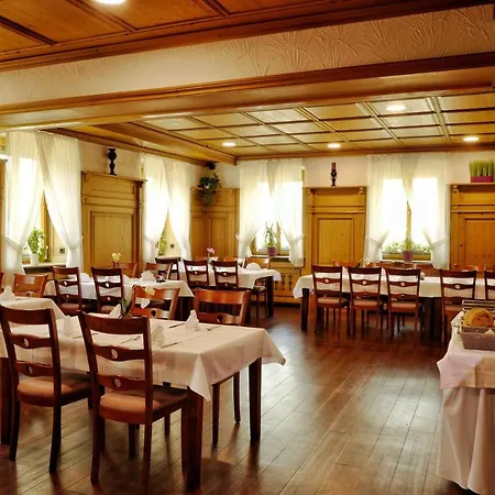 Krone Friesenheim (Baden-Wurttemberg)