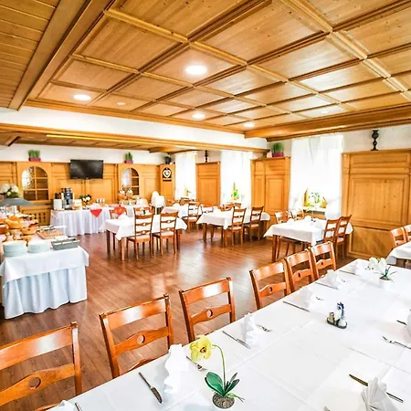 Krone 3* Friesenheim (Baden-Wurttemberg)