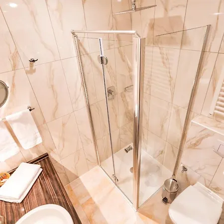 Hotel Krone Friesenheim (Baden-Wurttemberg)