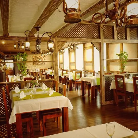 Krone Friesenheim (Baden-Wurttemberg)