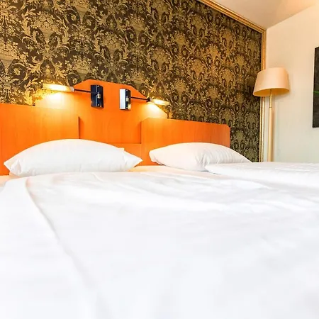 Hotel Krone Friesenheim (Baden-Wurttemberg)