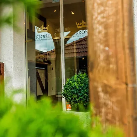 Hotel Krone