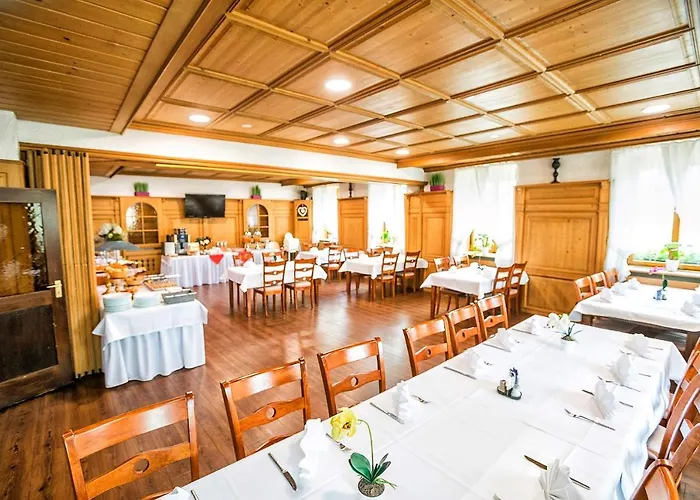 Krone 3* Friesenheim